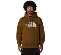 The North Face M Drew Peak Hoodie - felpa con cappuccio - uomo S Green man
