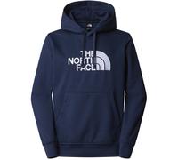 The North Face M Drew Peak Hoodie - felpa con cappuccio - uomo XL Blue man