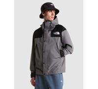 The North Face - M Dryvent - Giacca da montagna monocromatica grigio perla fumé/nero S