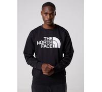 The North Face - M Easy Crew Nero - Abbigliamento M Nero