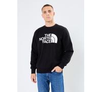 THE NORTH FACE NF0A89FGJK3 M Easy Crew Maglia Lunga Uomo TNF Black Taglia XL