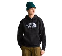 The North Face Essential Drew Peak Hoodie Nero L Uomo