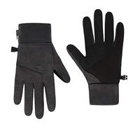 Guanti the north face etip hardface grigi da uomo