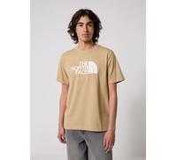 The North Face - M Evo Hlf Dme Reg Ss T Verde - Abbigliamento L Verde