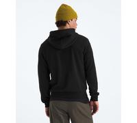 The North Face M Evo SD REG FZ Felpa Full Zip Cappuccio Uomo Nera