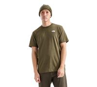 THE NORTH FACE M Evo SD Reg SS Tee
