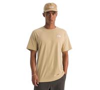 THE NORTH FACE M Evo SD Reg SS Tee