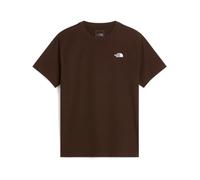 THE NORTH FACE M Evo SD Reg SS Tee