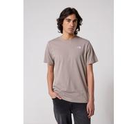 The North Face - M Evo Sd Reg Ss Tee Beige - Abbigliamento L Beige
