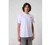 The North Face Evolution Simple Dome Short Sleeve T-shirt Bianco 2XL Uomo