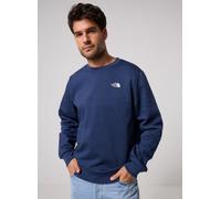 The North Face - M Evolution Simple Dome Regular Crew Marine - XL Marine