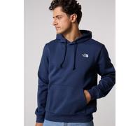 The North Face - M Evolution Simple Dome Regular Hoodie Marine - S Marine