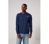 The North Face - M Evolution Simple Dome Regular Long Marine - XL Marine