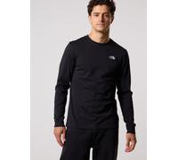 The North Face - M Evolution Simple Dome Regular Long Nero - L Nero
