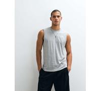 The North Face - Evolution Simple Dome Tank - Canotta XXL grigio