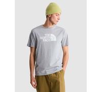The North Face Evolution Half Dome Short Sleeve T-shirt Grigio XL Uomo