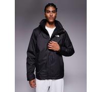 The North Face Giacca Evolve II Triclimate, Uomo, TNF Black, XL