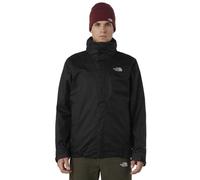The North Face M Evolve II Triclimate - giacca trekking - uomo Black XL