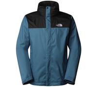 The North Face M Evolve II Triclimate - giacca trekking - uomo Blue/Black M