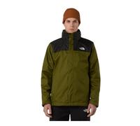 The North Face M Evolve II Triclimate - giacca trekking - uomo XL Dark Green/Black man Recycled Polyester