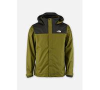 Giacca The North Face Evolve II Triclimate DryVent verde oliva nero - L
