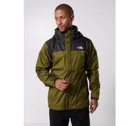 The North Face - Giacca 3 in 1 - M Evolve II Triclimate Jacket Forest Olive Asphalt Grey per Uomo - Taglia 120-129 - Verde