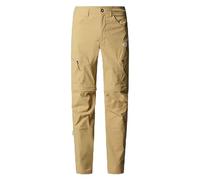 THE NORTH FACE - M Exploration Reg Tapered Convertible Pa, Pantaloni Uomo