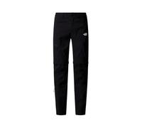 THE NORTH FACE - M Exploration Reg Tapered Convertible Pa, Pantaloni Uomo