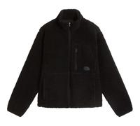 The North Face - Giacca di pile spesso - M Extreme Pile 2 FZ Jacket TNF Black per Uomo - Taglia L - Nero