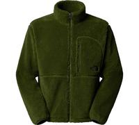 THE NORTH FACE M Extreme Pile 2 Fz Jacket - Uomo - Verde - Taglia S- modello 2026