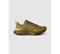 The North Face - M - Fastpack Wp color cedro-Marrone 41