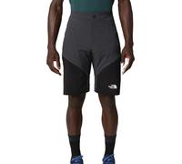 The North Face M Felik Slim Tapered - pantaloni corti trekking - uomo 36 Dark Grey/Black man Dwr,Pfc-Free