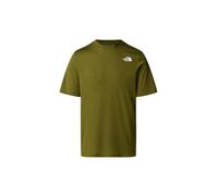The North Face M Foundation Mountains Faces Tee T-Shirt Uomo (Pacco da 1)