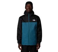The North Face - M Giacca Fornet, Mallard Blue/TNF Black, S