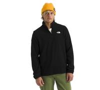 The North Face Glacier Half Zip Fleece Nero M Uomo