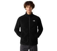 The North Face Glacier Fleece Nero XL Uomo