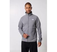 THE NORTH FACE M Glacier Fleece Jacket - Uomo - Grigio - Taglia XL- modello 2026