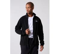 The North Face - M Glacier Fleece Jacket Nero - Abbigliamento S Nero