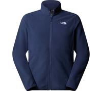THE NORTH FACE M Glacier Fleece Jacket - Uomo - Blu - Taglia S- modello 2026