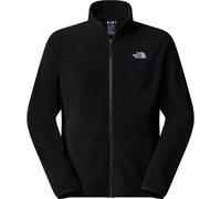 THE NORTH FACE M Glacier Fleece Jacket - Uomo - Nero - Taglia L- modello 2026