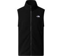 The North Face - M Glacier Flc Vst Nero - Abbigliamento M Nero