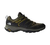 The North Face M Hedgehog GORE-TEX - scarpe da trekking - uomo Black/Green/Yellow 13 US