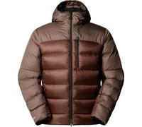 THE NORTH FACE M Hke Kalix Down Hooded Jacket - Uomo - Marrone - Taglia XL- modello 2026
