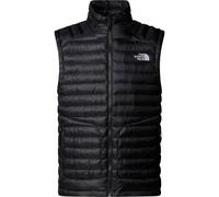 THE NORTH FACE M Huila Synth Vest - Uomo - Nero - Taglia L- modello 2026