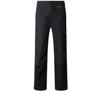 The North Face M Jazzi GTX - pantaloni alpinismo - uomo XL Grey/Black man Recycled Polyester,Gore-Tex