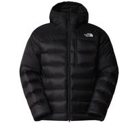 The North Face M Kalix Down Hoodie - giacca piumino - uomo L Black man Cordura,Piuma,Rds,Recycled Nylon,Dwr,Pfc-Free