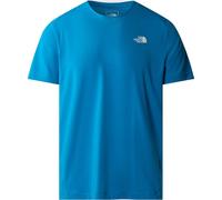 THE NORTH FACE M Lightning Alpine S/s Tee - Uomo - Blu - Taglia S- modello 2026