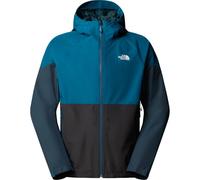 THE NORTH FACE M Lightning Zipin Jacket - Uomo - Blu - Taglia L- modello 2026