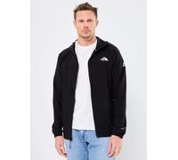 Giacca da uomo The North Face Ma Hooded Wind Jacket Taglia: XL / Colore: nero
