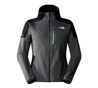 THE NORTH FACE M MA LAb FZ Felpa con cappuccio